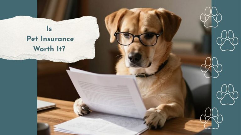 Is Pet Insurance Worth It in San Marcos, CA?